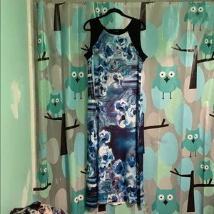 Plus Size Dress 22/24